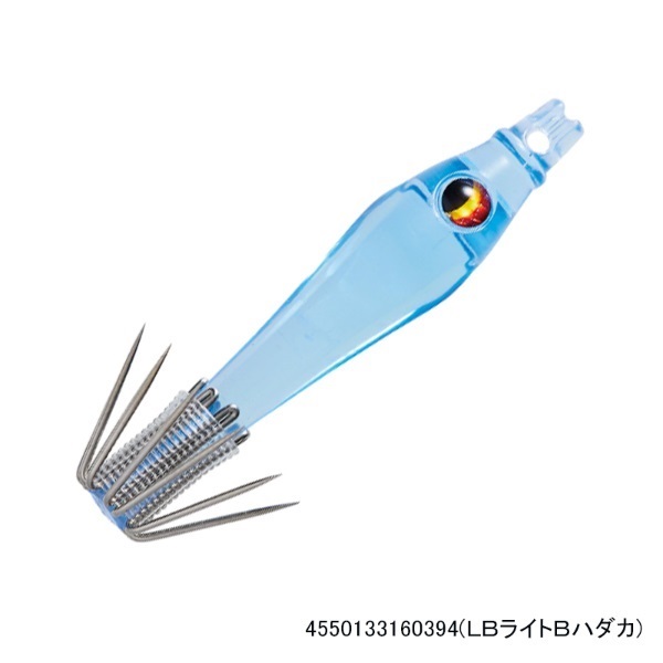 ミッドスッテ33S ミラー(LBライトBハダカ)